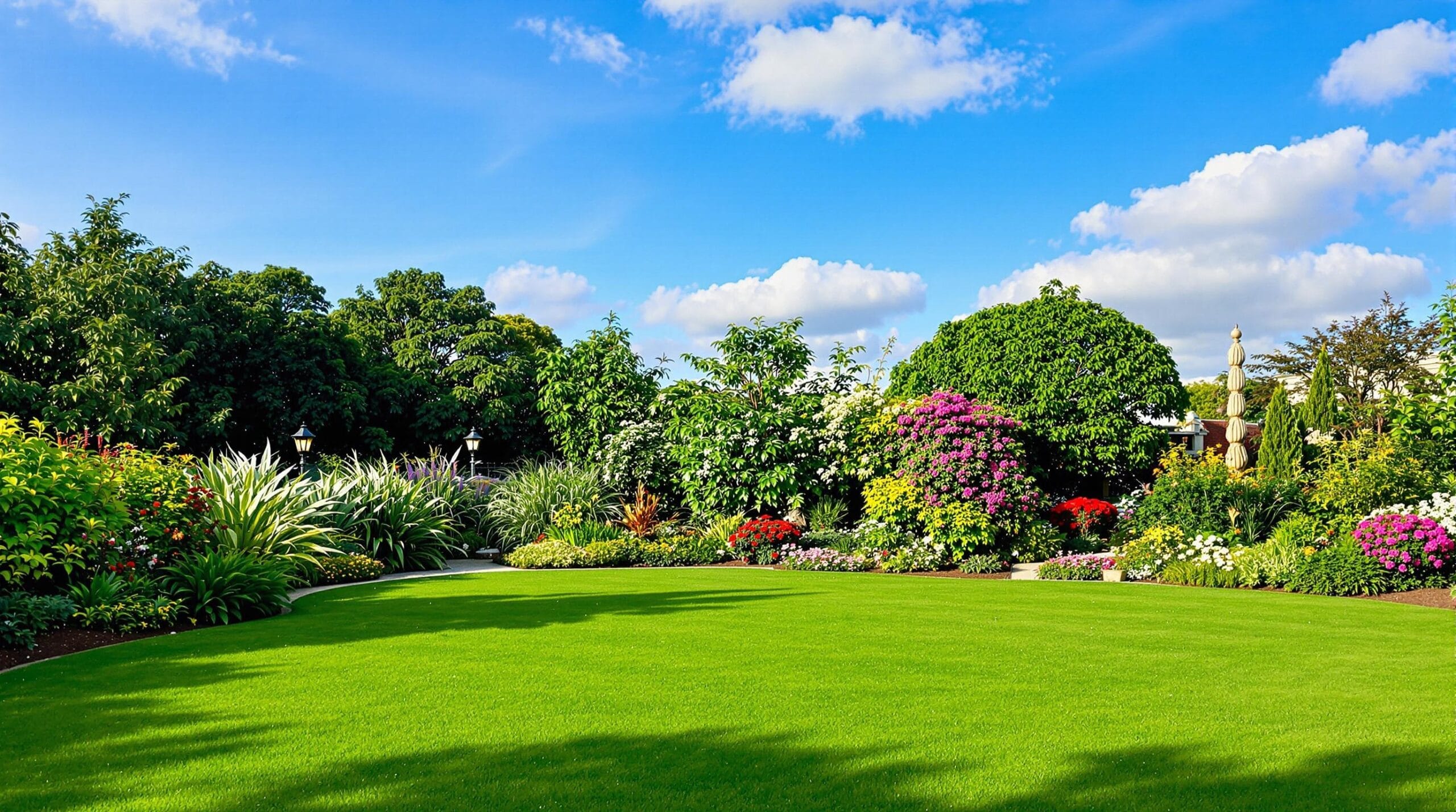 ChatGPT i projekt ogrodu? Dlaczego Ogrovision zrobi to lepiej