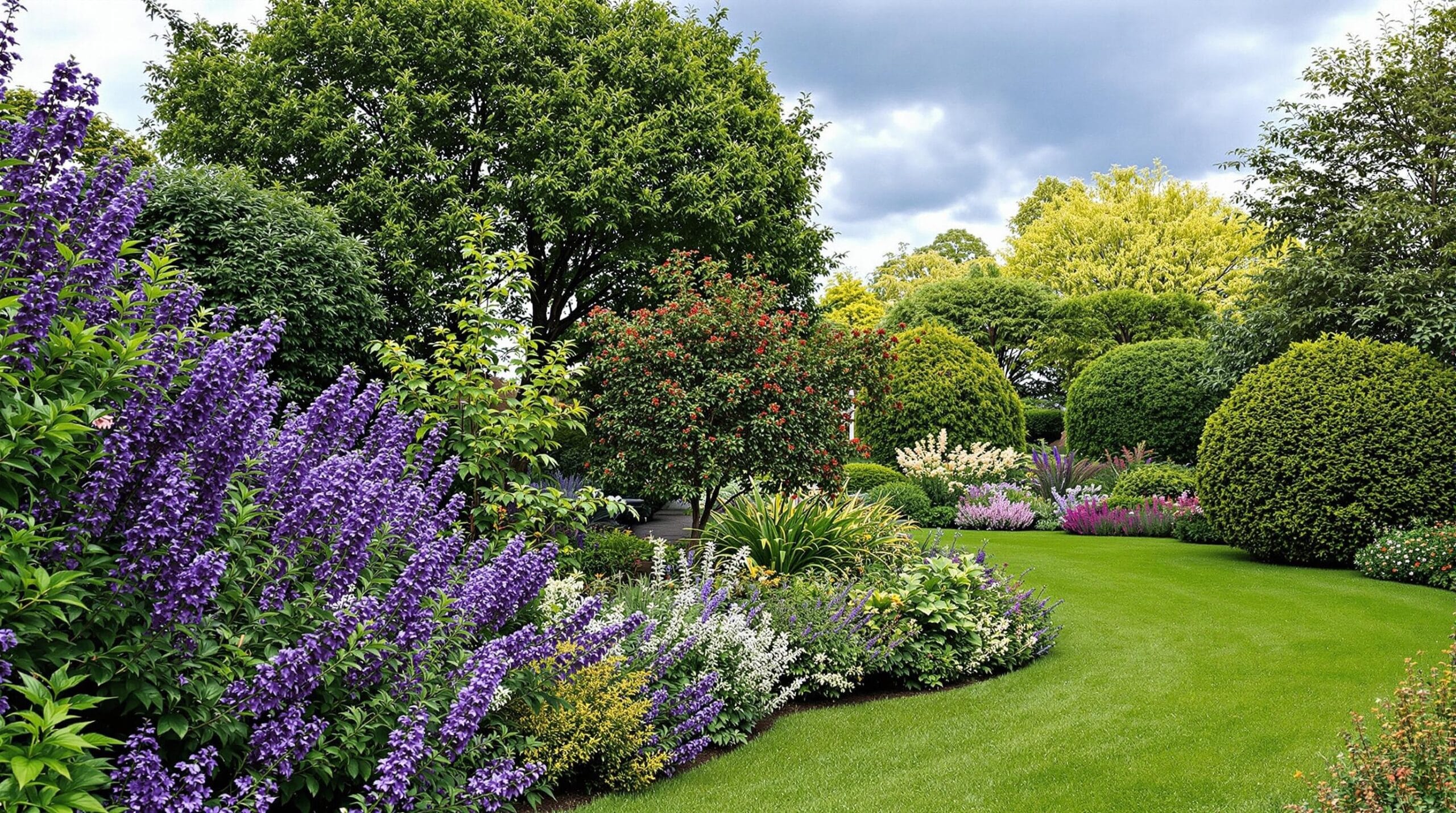 Ogrovision – twój darmowy program do projektowania ogrodu po polsku