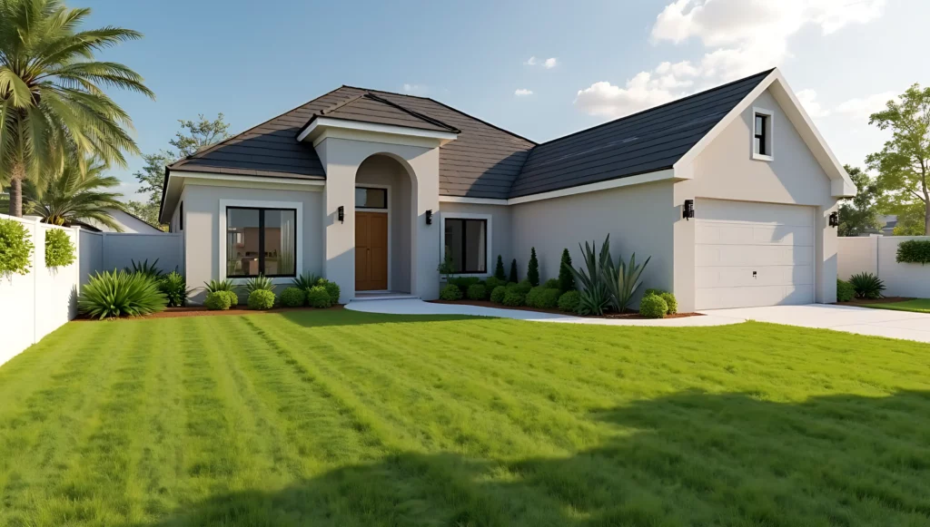 Nowy tryb w Ogrovision: Szybkie generowanie