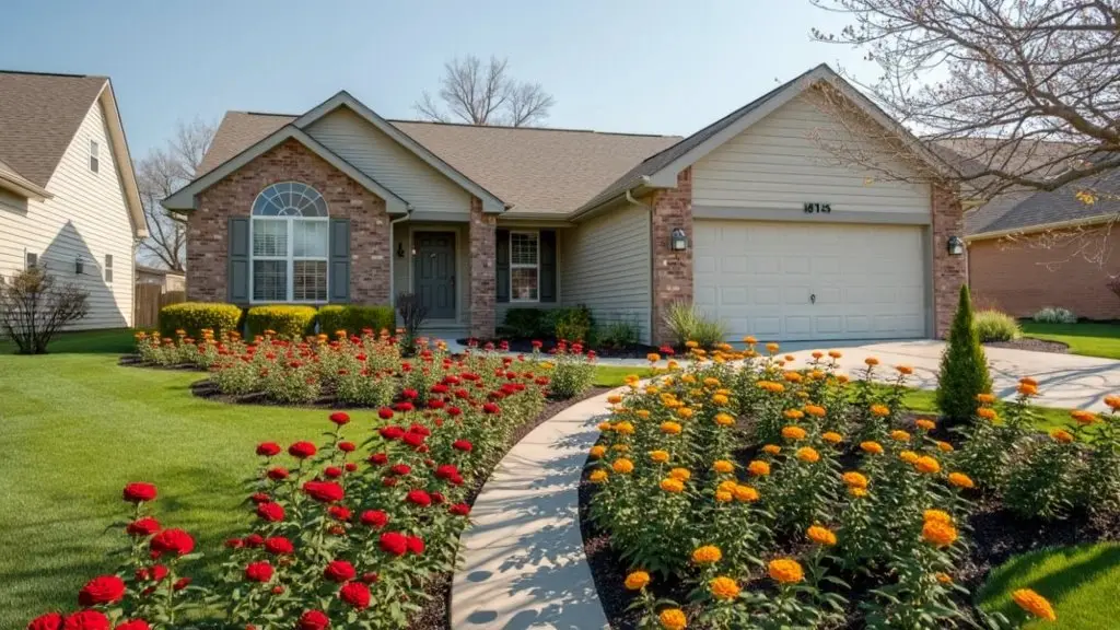 Jak stworzyć projekt rabaty ogrodowej z Ogrovision?