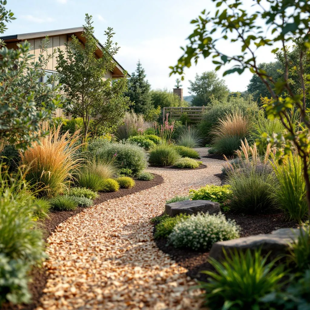 Ekologiczne ogrodnictwo 2025: jak stworzyć przyjazny dla natury ogród